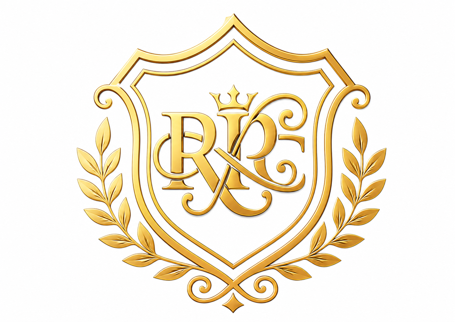 Radiant Luxe Partnerships Consulting logo